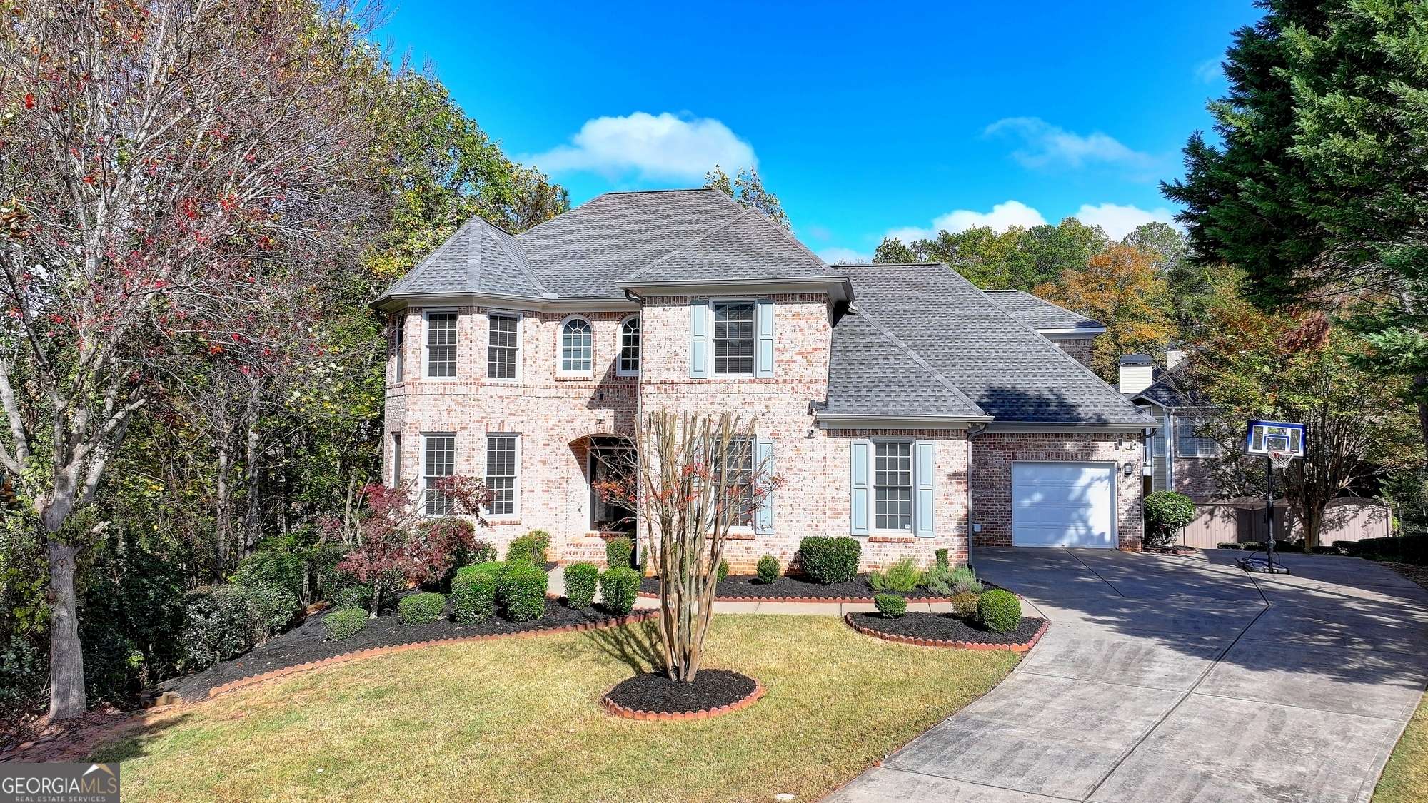 Duluth, GA 30097,1781 Berkshire Hill