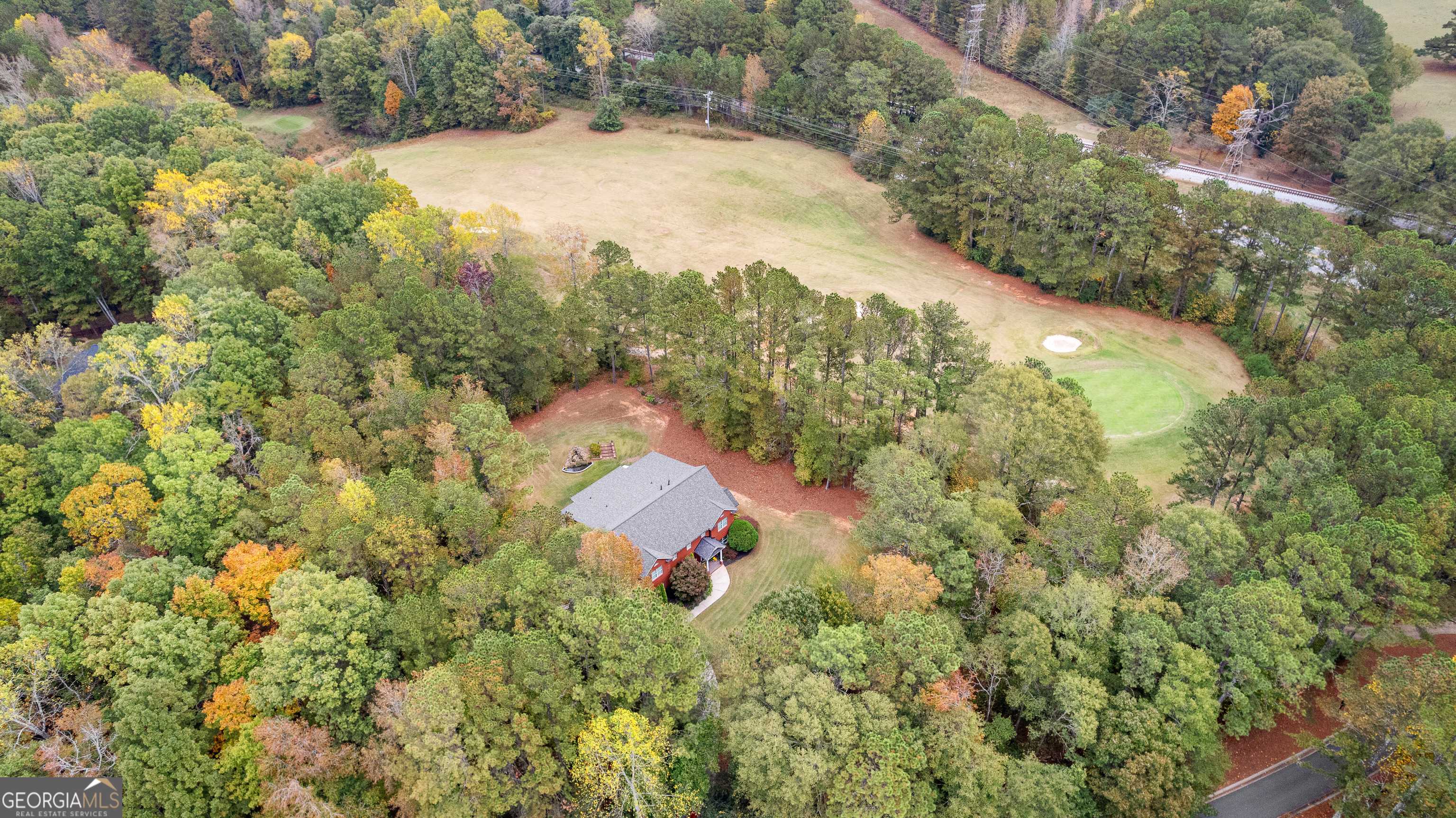 Newnan, GA 30265,51 Arbor Springs Plantation