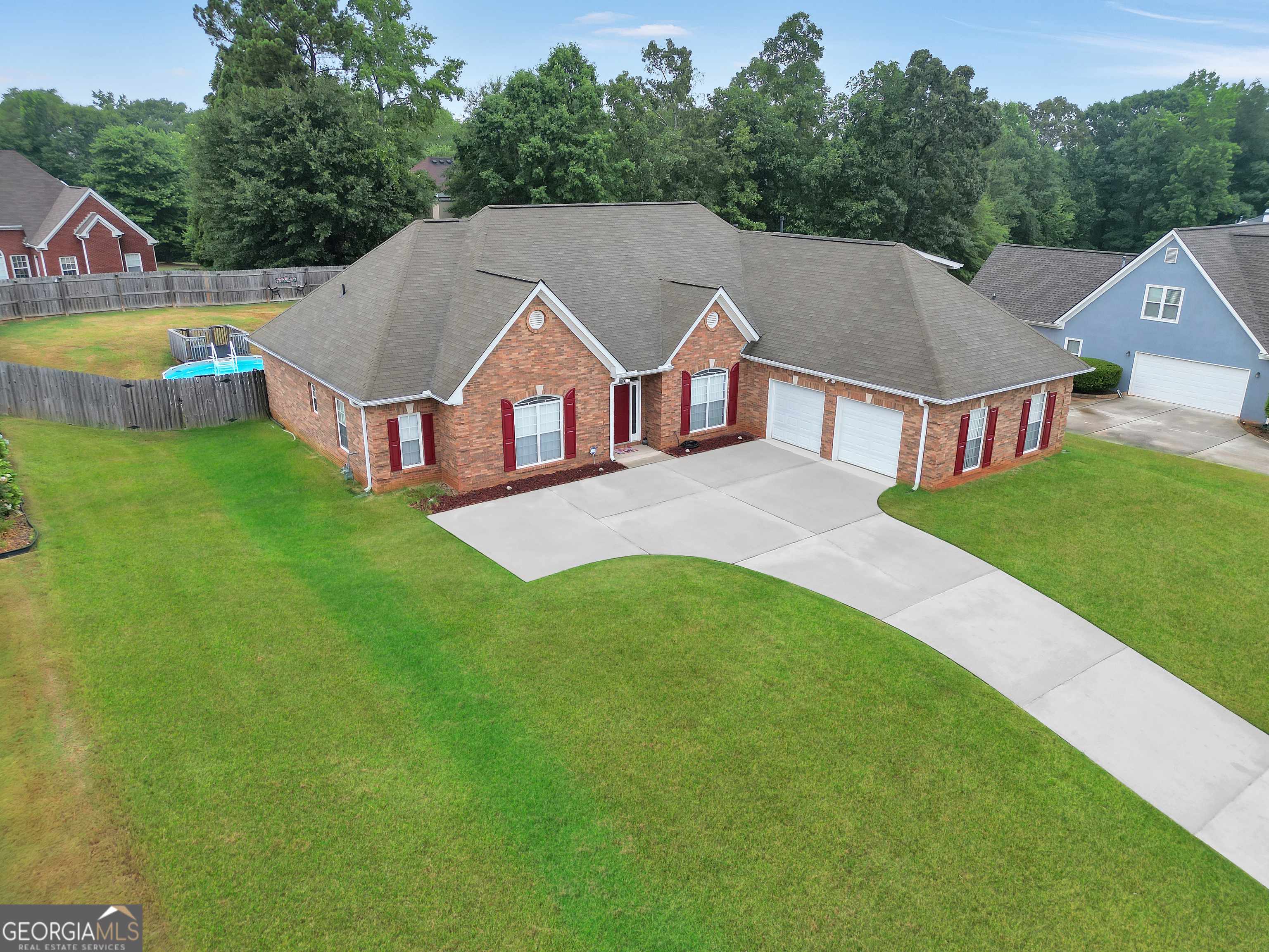 Mcdonough, GA 30253,137 Glenmore