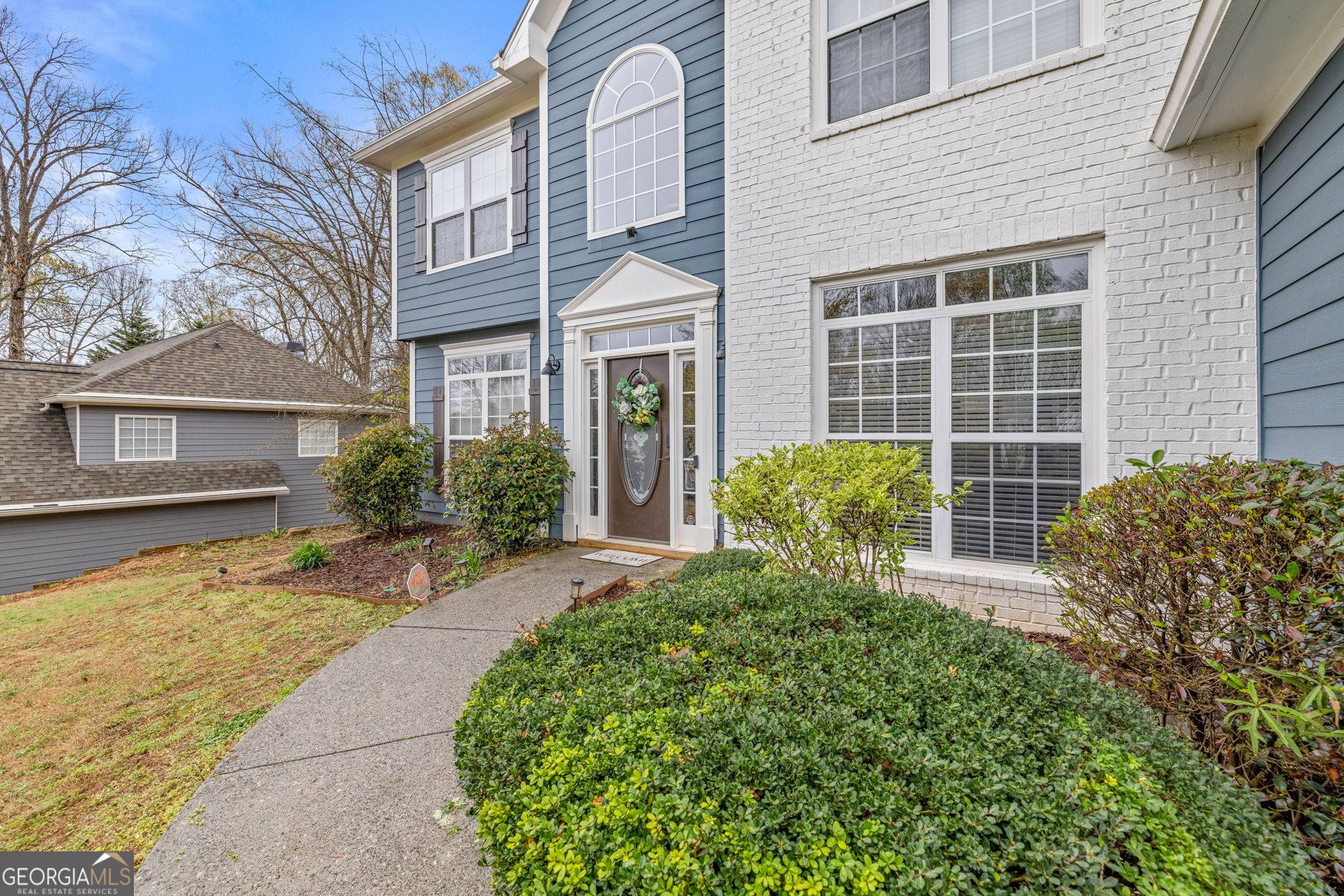 Hoschton, GA 30548,1017 Andover DR