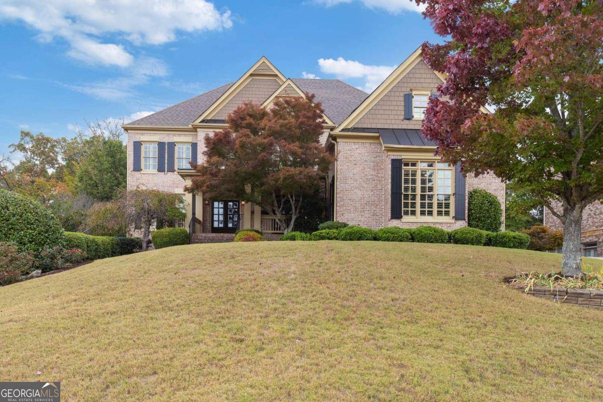 Kennesaw, GA 30152,937 Checkered WAY NW