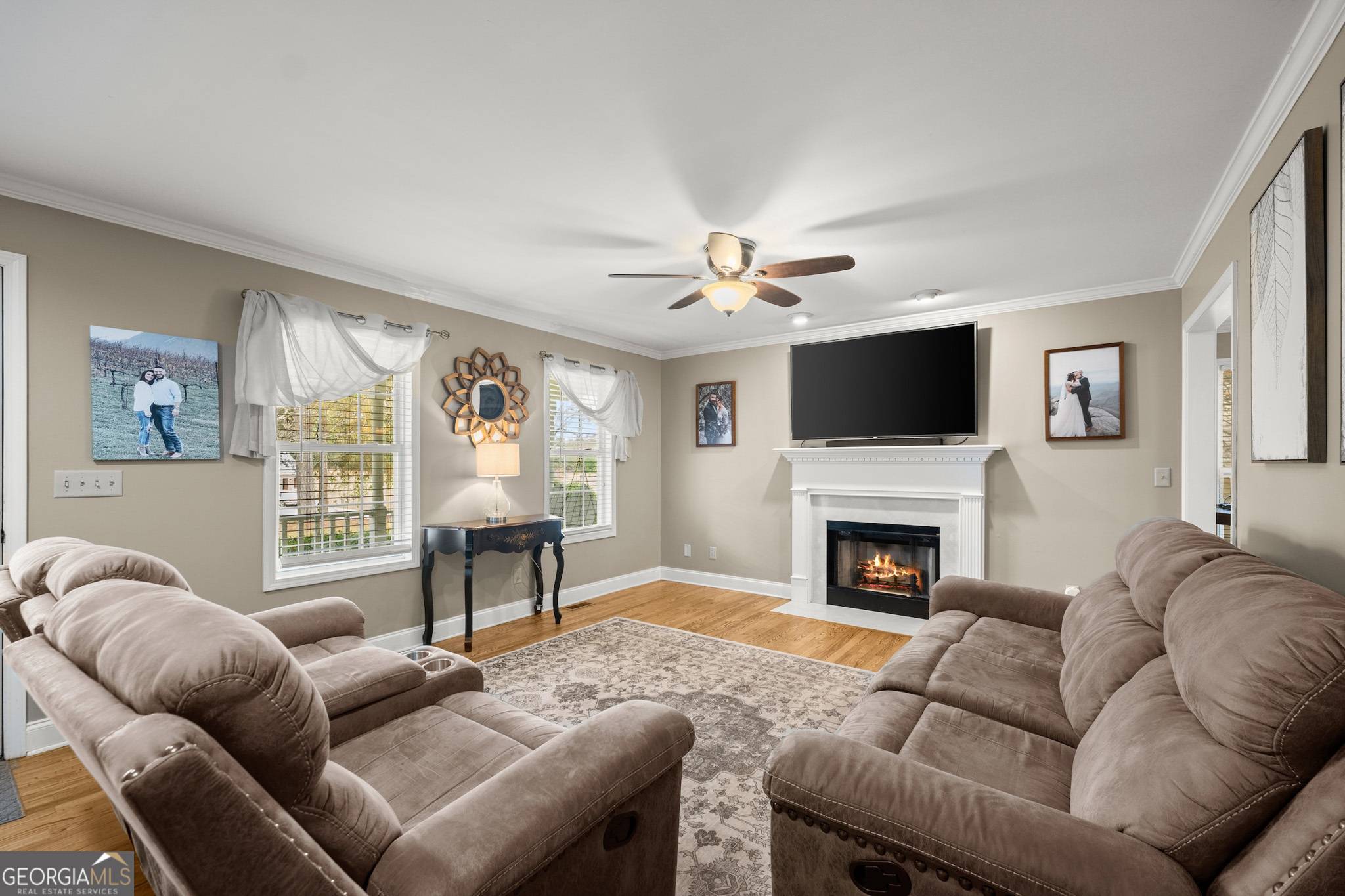 Cornelia, GA 30531,3032 Level Grove RD