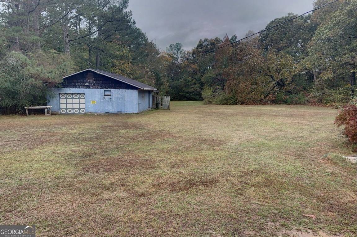 Stockbridge, GA 30281,79 Rock