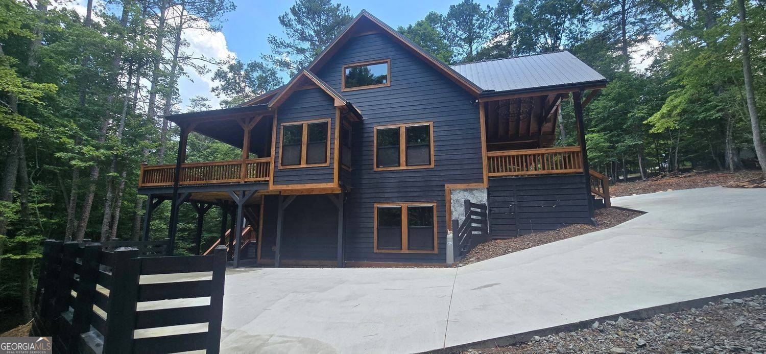 Ellijay, GA 30540,40 Cadet