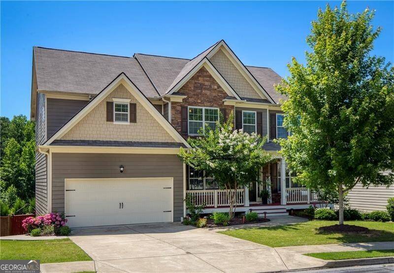 Acworth, GA 30102,120 Reunion PL