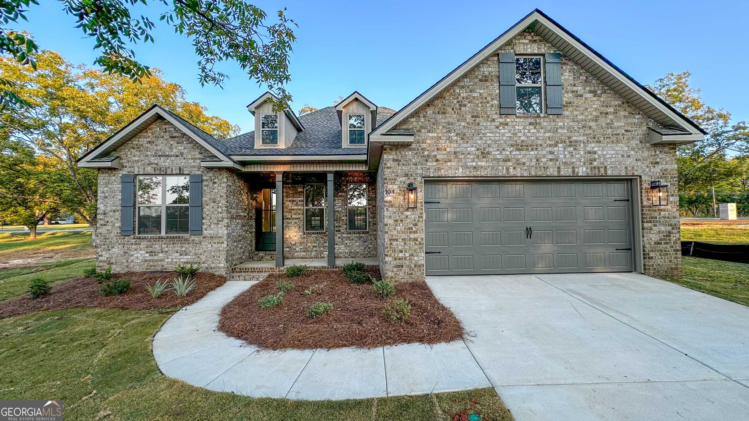 Perry, GA 31069,111 Obsidian DR