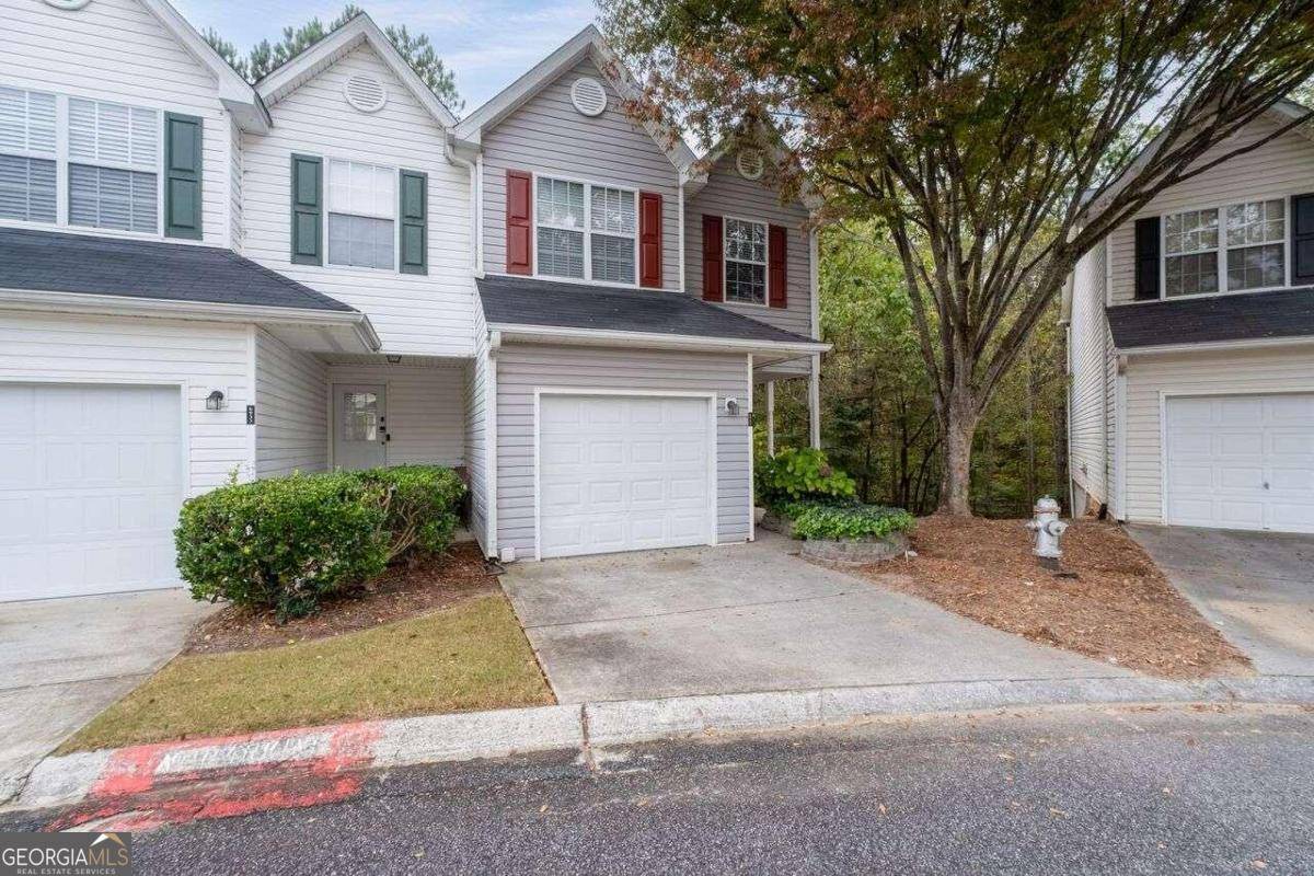 Mableton, GA 30126,6935 Gallant CIR SE #11