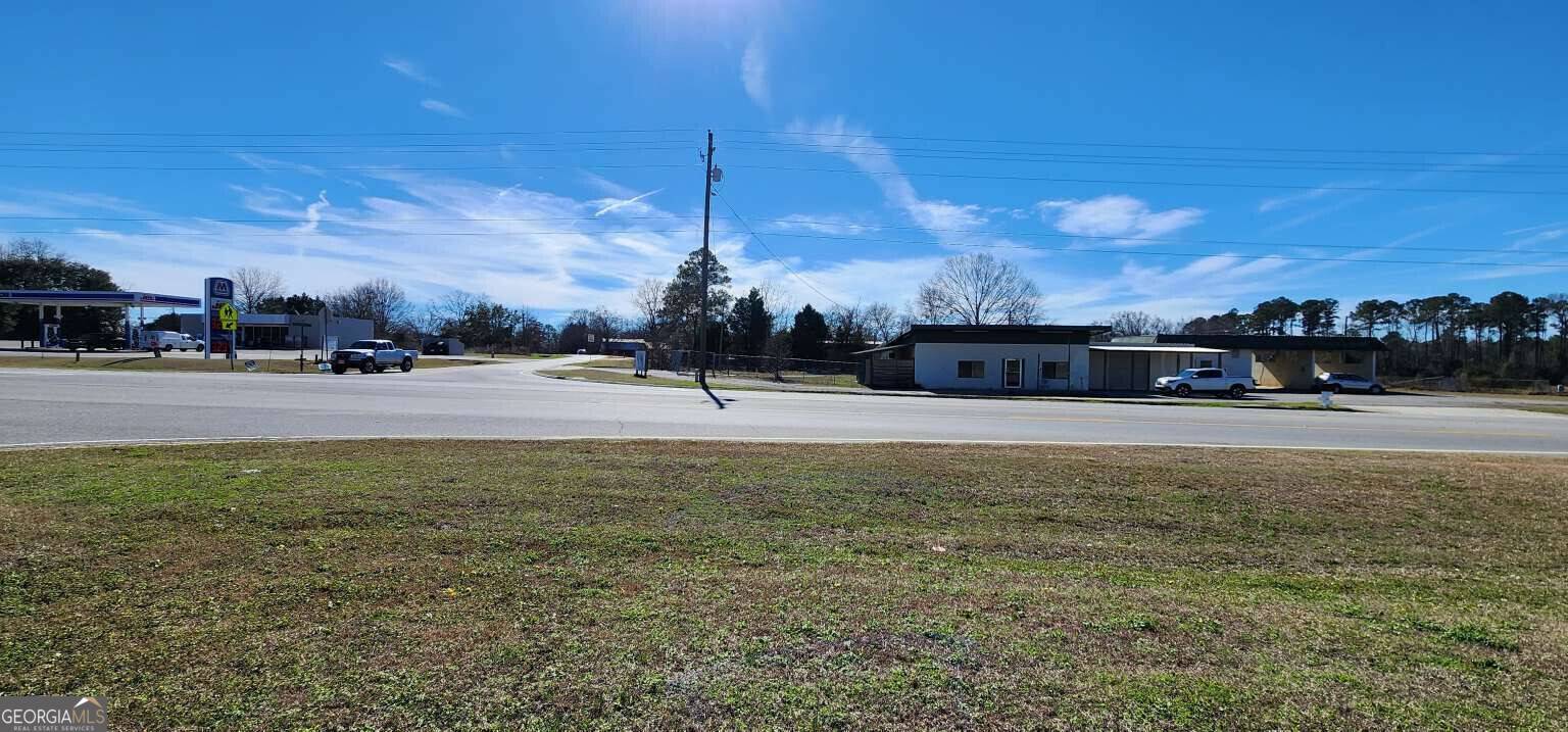 East Dublin, GA 31027,911 E Highway 80