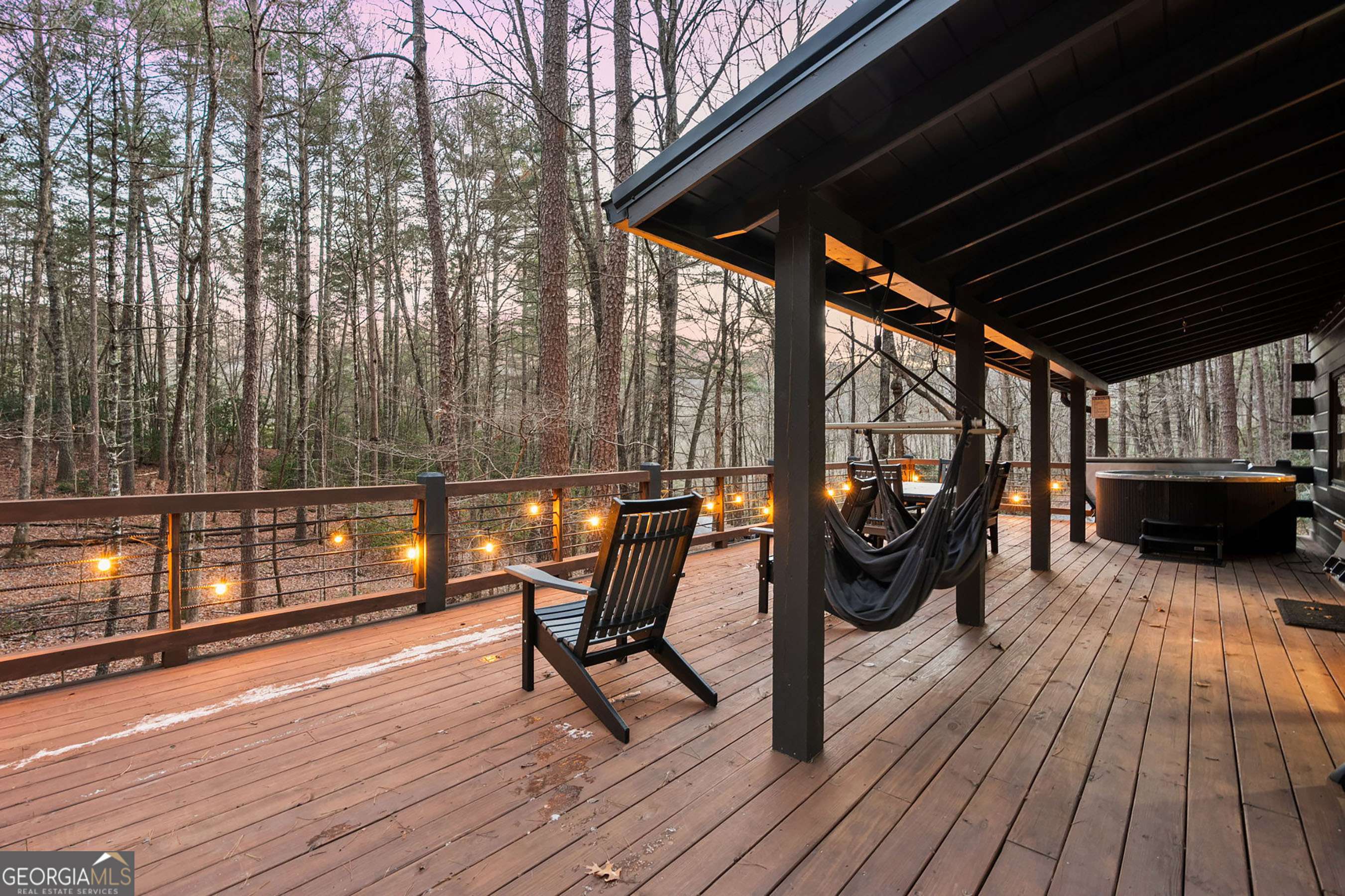 Cherry Log, GA 30522,852 Stanley Creek RD