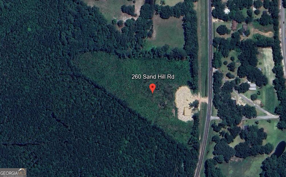 Guyton, GA 31312,260 Sandhill RD