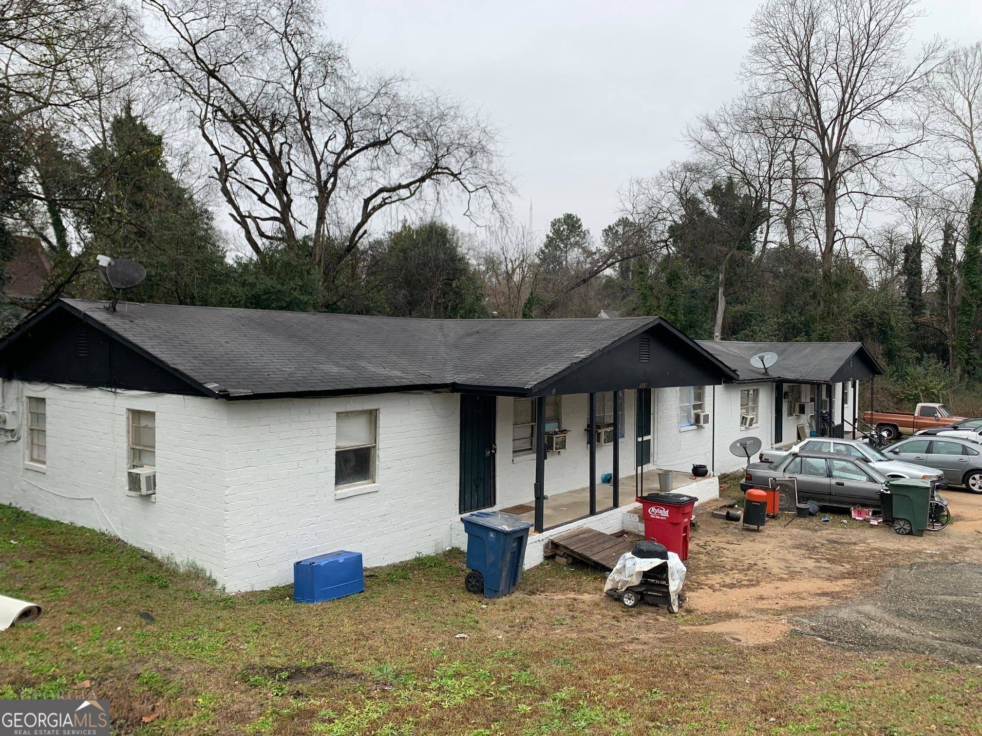 Macon, GA 31204,2155 Ferguson