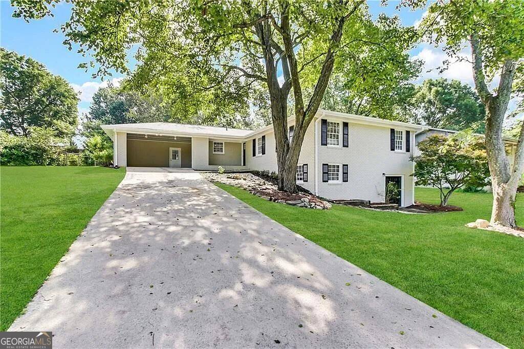 Lithia Springs, GA 30122,6358 Joanna ST