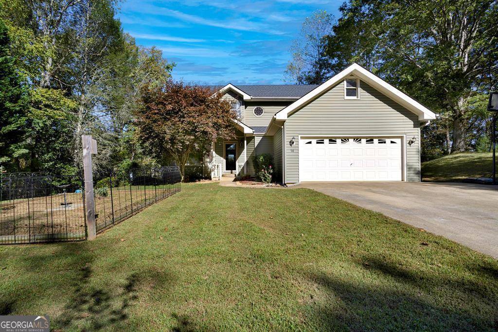 Hayesville, NC 28904,14 Rivendell Way