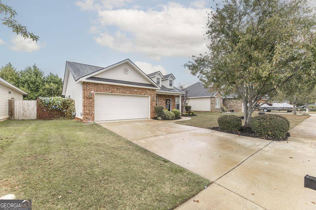 Byron, GA 31008,217 Amber DR