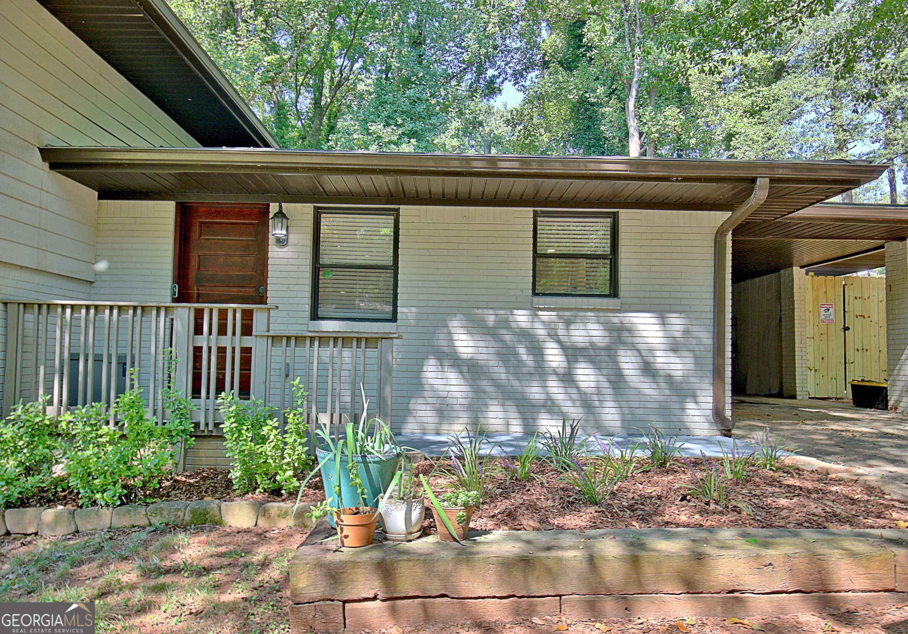 Decatur, GA 30032,1453 Midview