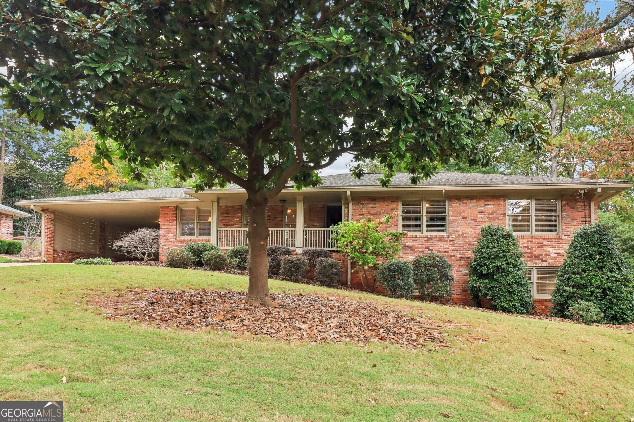 Decatur, GA 30033,2720 Hunting Hill LN