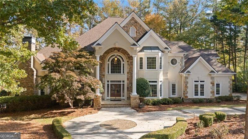 Johns Creek, GA 30022,700 STURGES