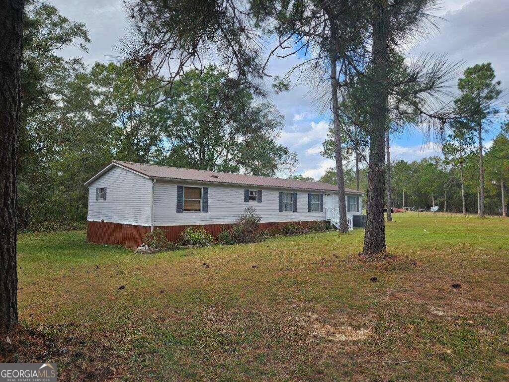 Fitzgerald, GA 31750,641 Dewey Mcglamry