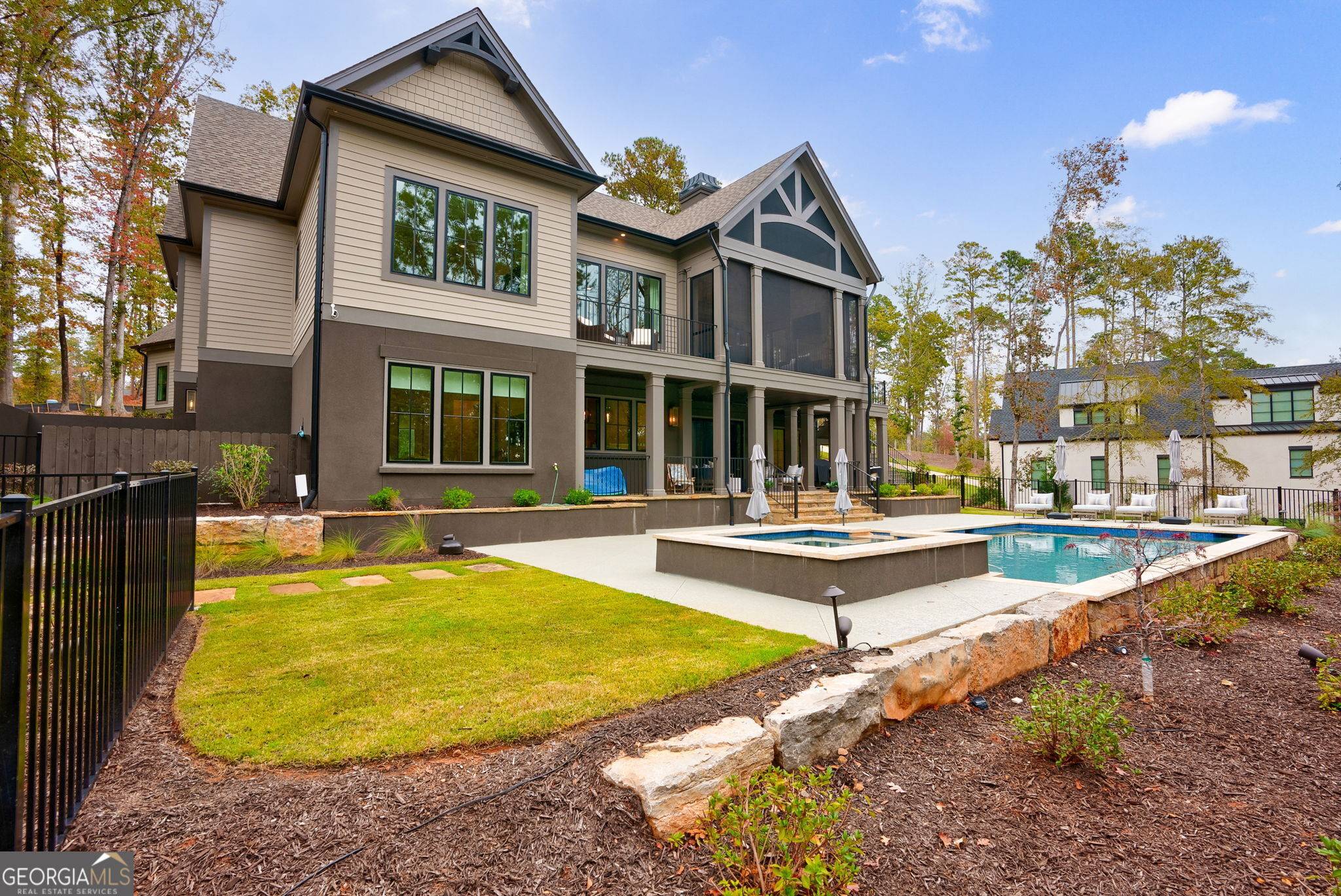 Greensboro, GA 30642,1101 High Bluff LN