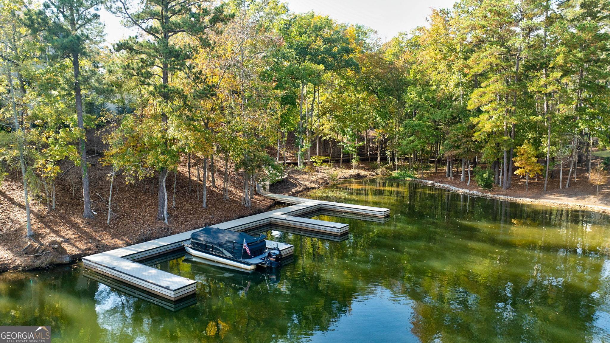 Greensboro, GA 30642,1101 High Bluff LN