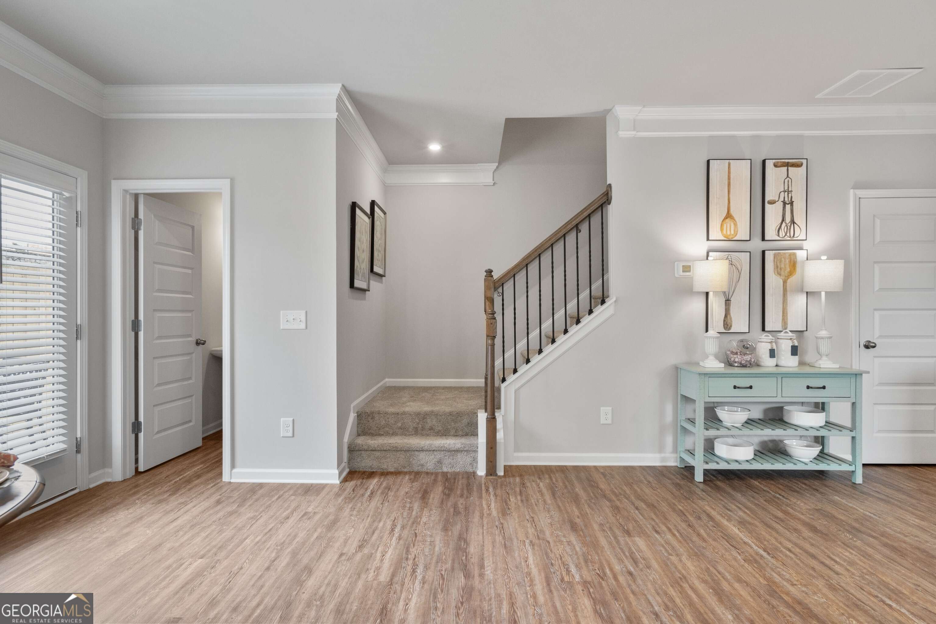 Sugar Hill, GA 30518,1166 Chastain DR #14