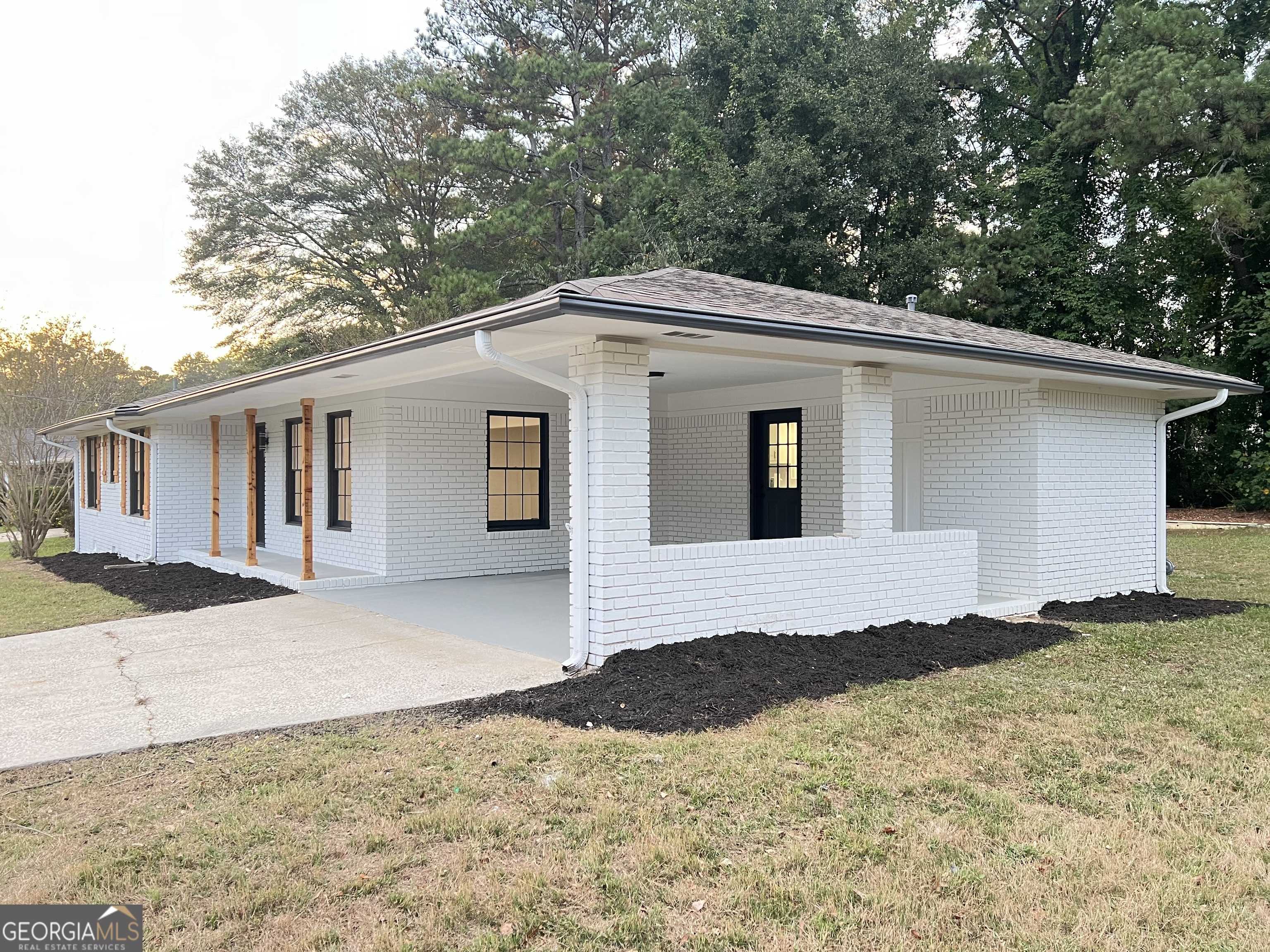Powder Springs, GA 30127,4140 Weston DR