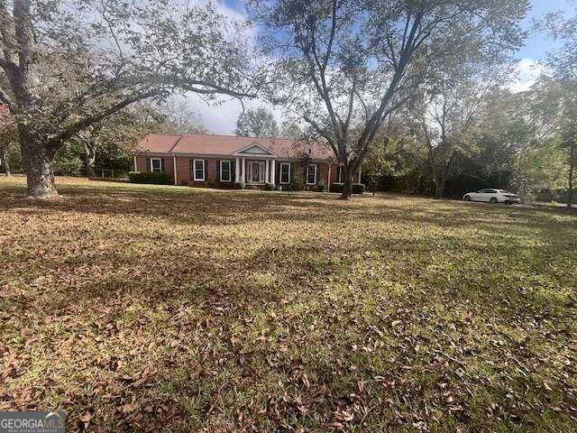 Dublin, GA 31021,115 Geneva ST