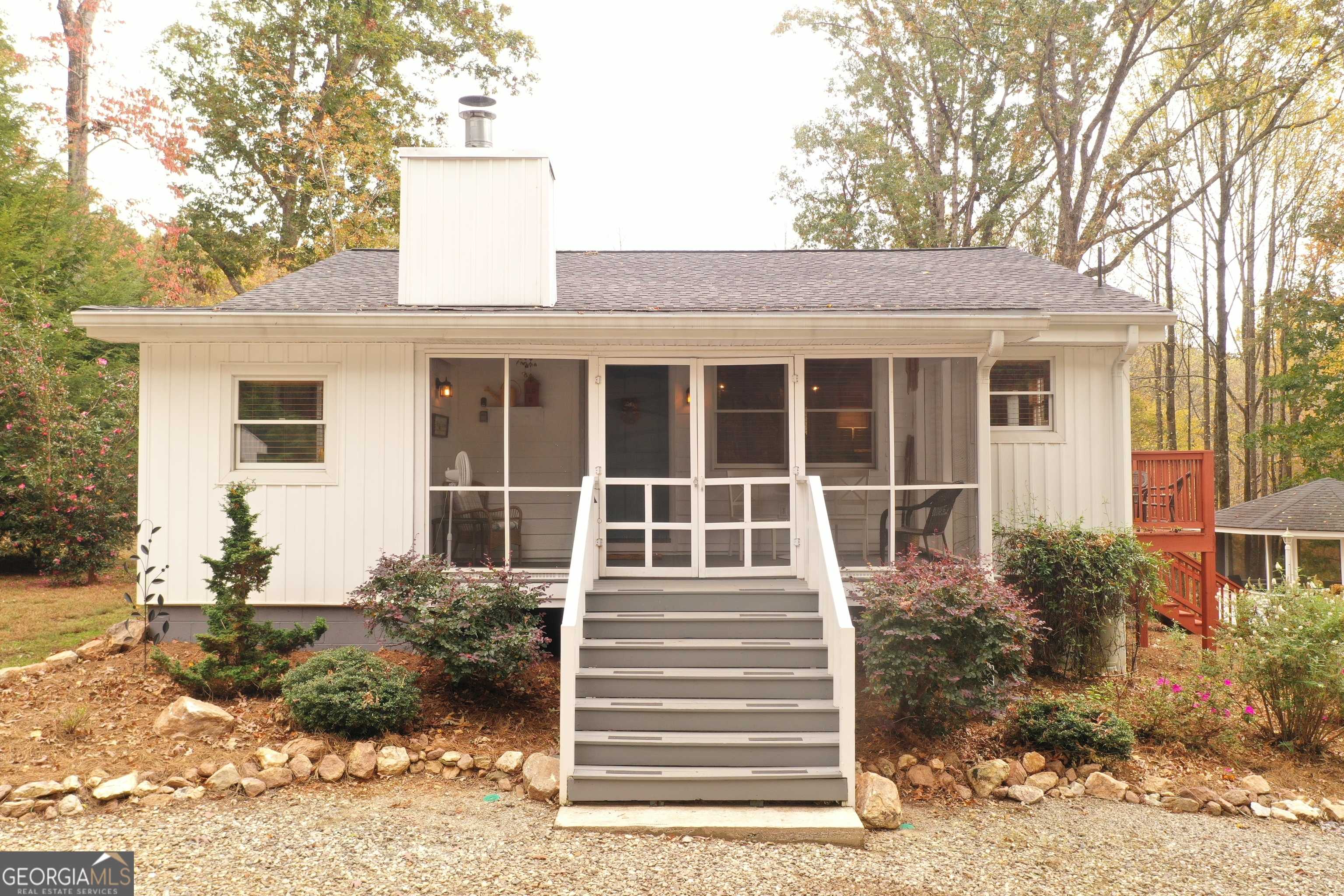 Clarkesville, GA 30523,122 New Liberty Estates RD