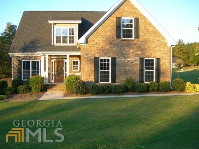 Mcdonough, GA 30252,2018 Pheasant Run DR