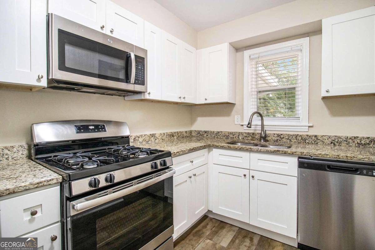 Decatur, GA 30032,1376 David CIR
