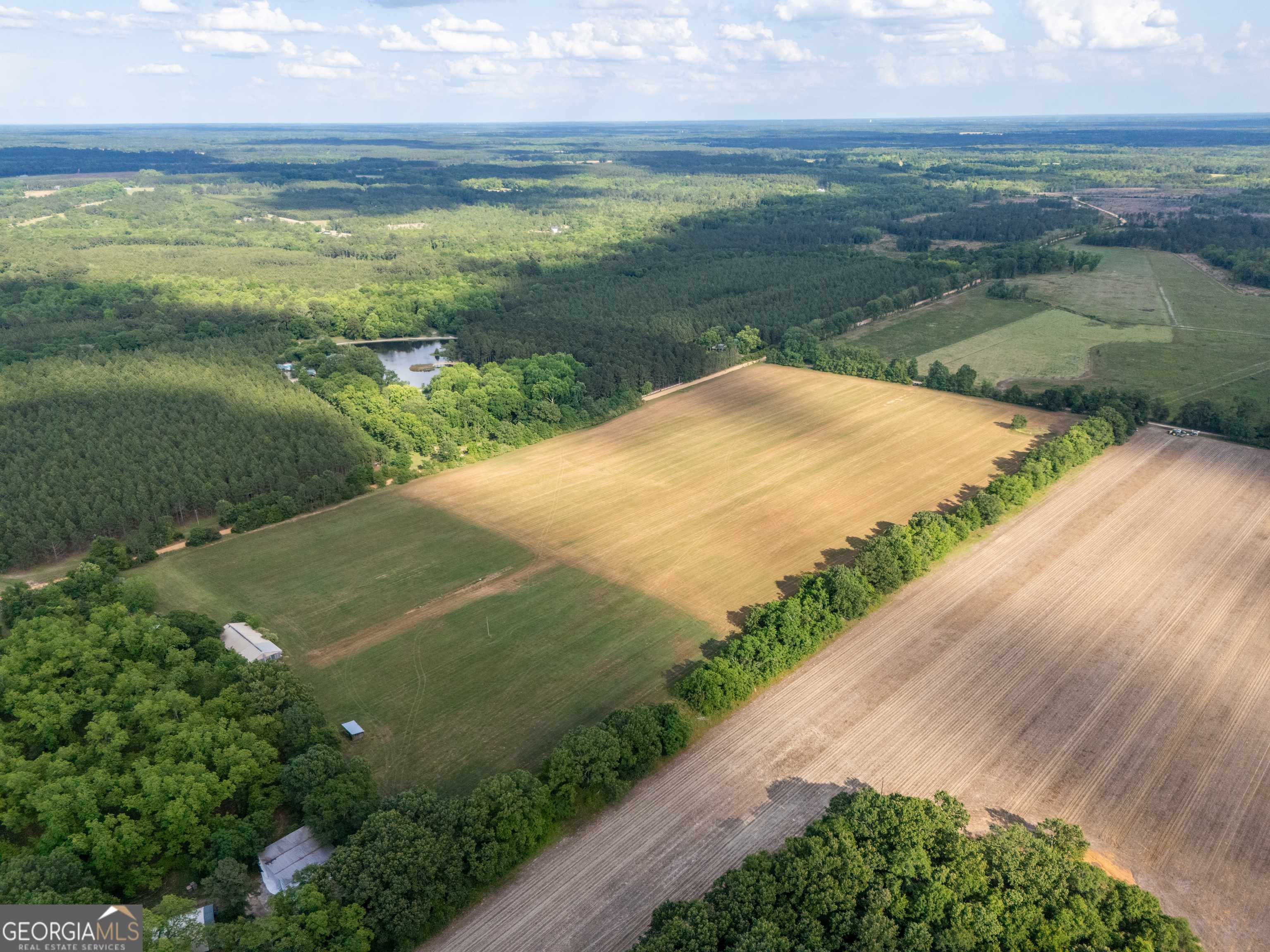 Metter, GA 30439,LOT 2 Hendricks