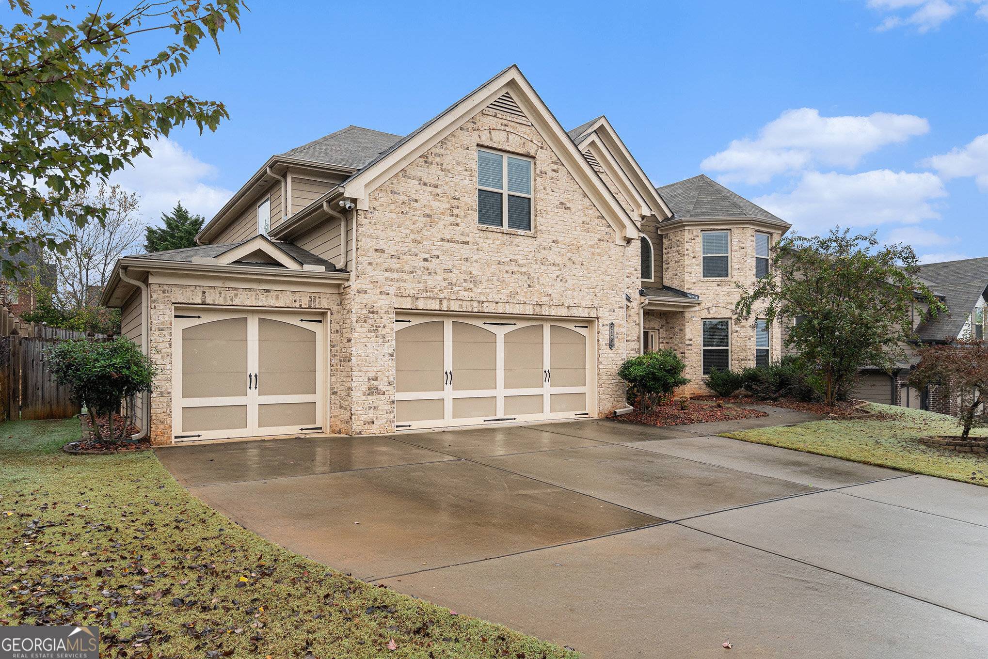 Auburn, GA 30011,1184 Scarlet Sage CIR