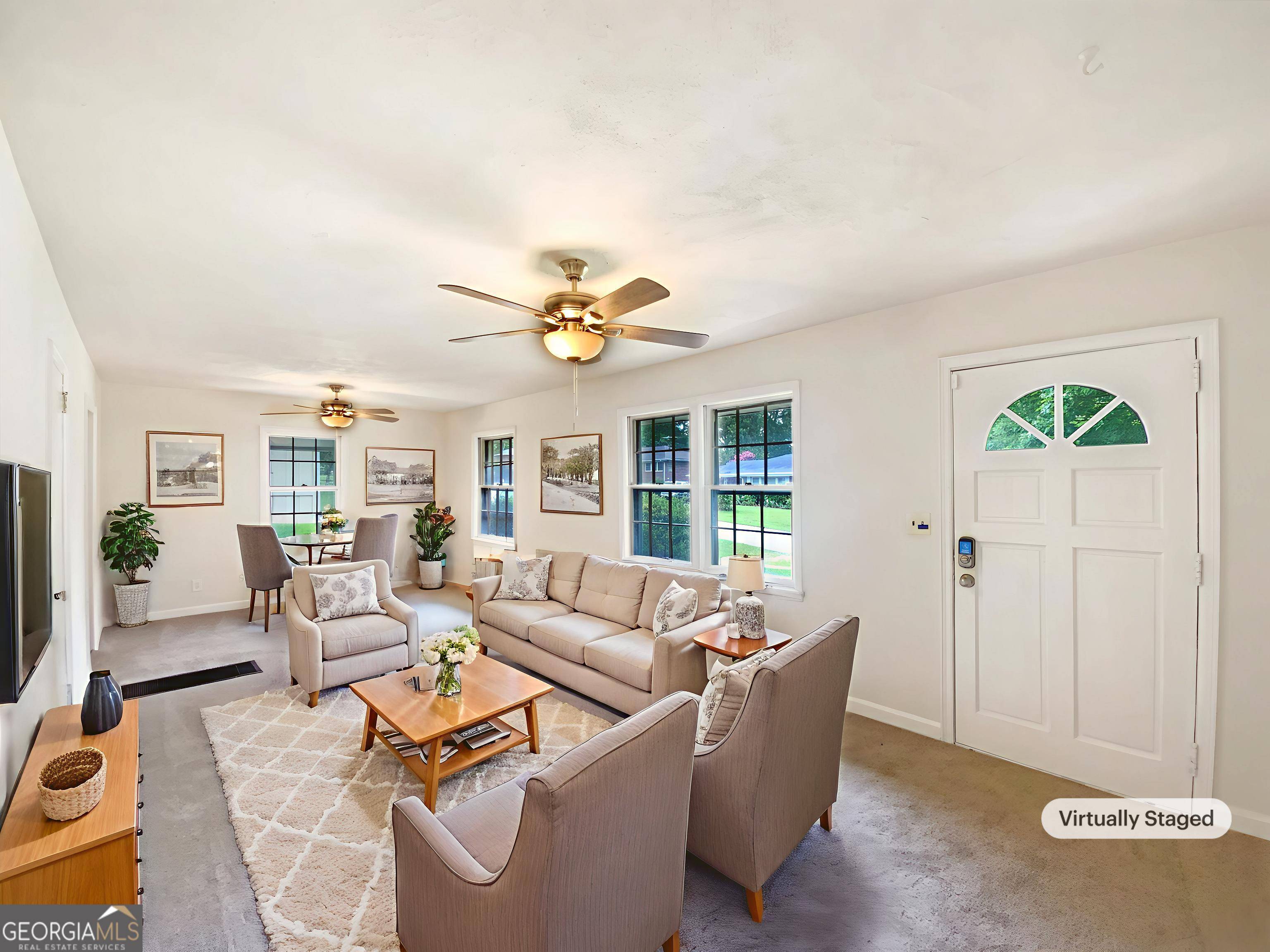 Forest Park, GA 30297,828 Pinevalley DR