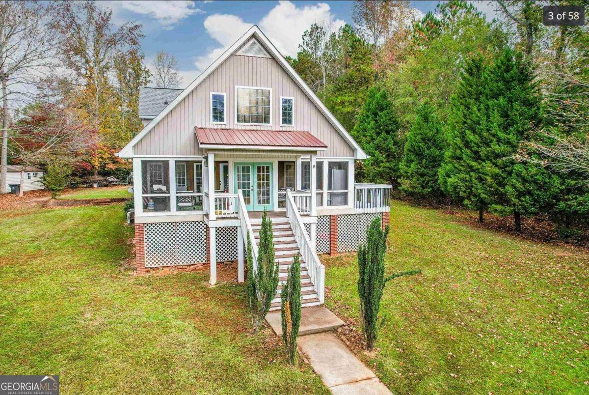 Milledgeville, GA 31061,100 Lands CT