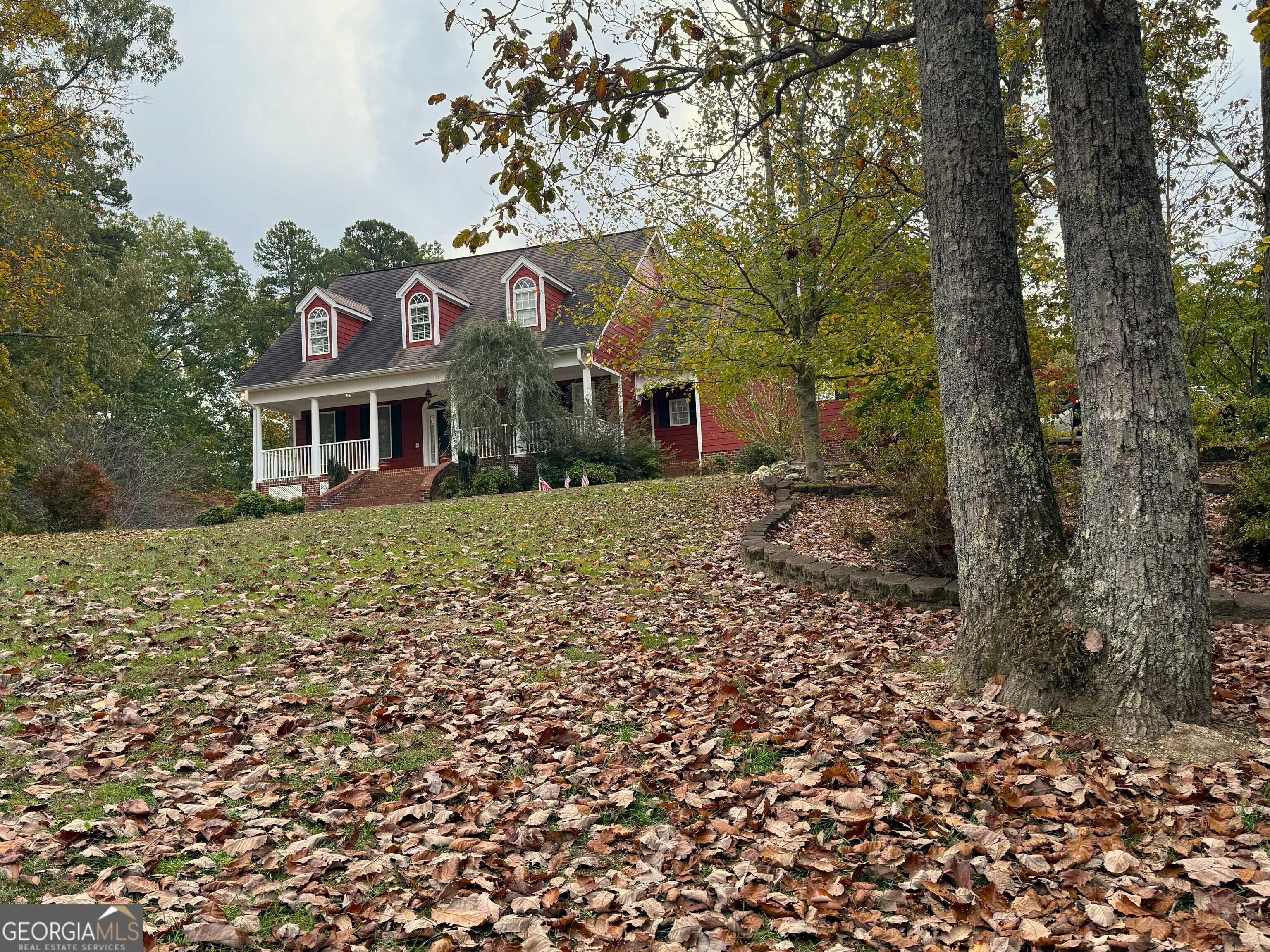 Summerville, GA 30747,222 Autumn Wood