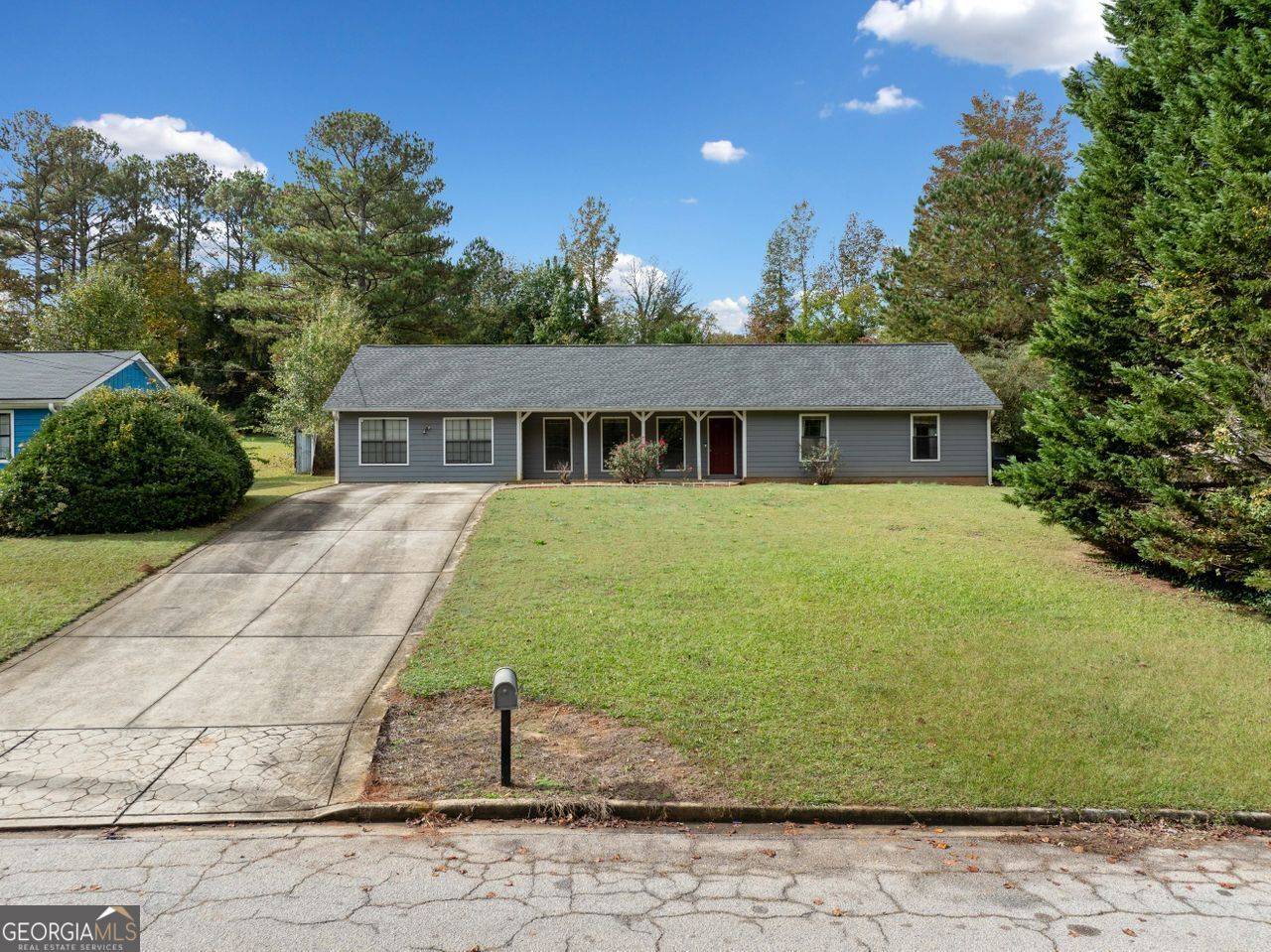 Lithonia, GA 30058,1737 Dunbarton DR