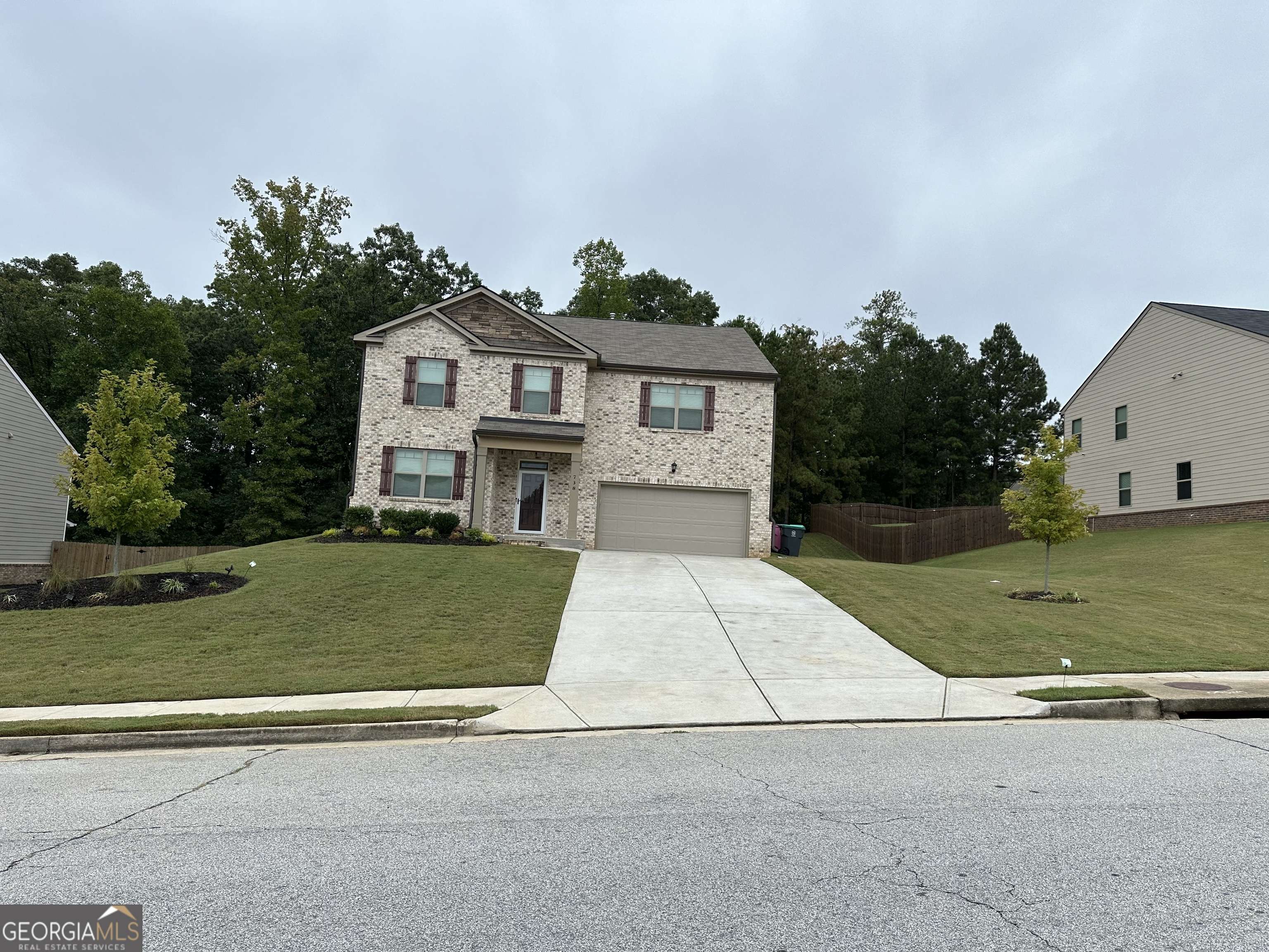 Mcdonough, GA 30252,738 Basswood