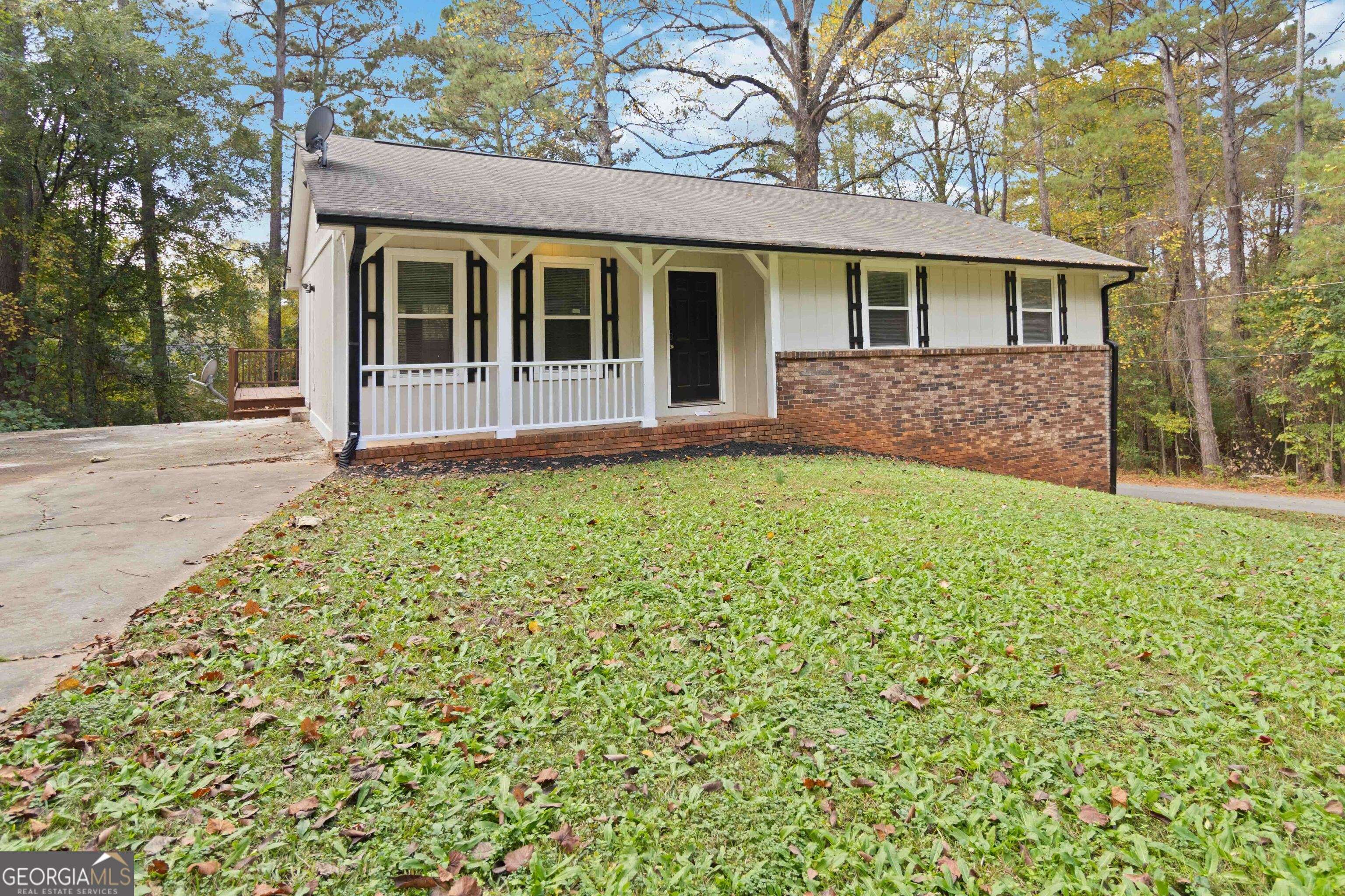 Stockbridge, GA 30281,117 Neal