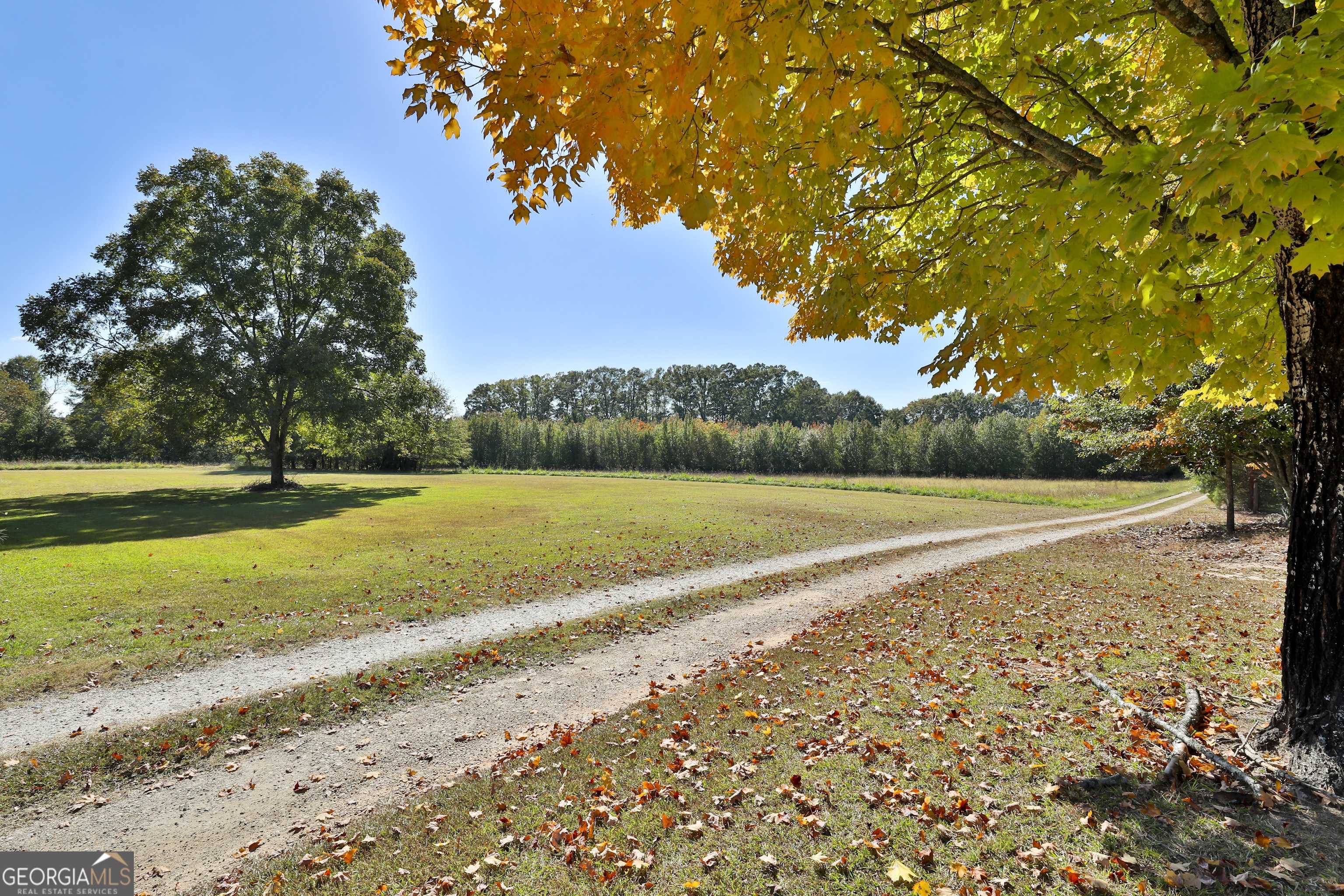 Fayetteville, GA 30215,7.52 ACRES S. of John Street