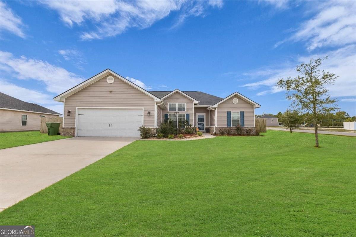 Hinesville, GA 31313,21 Wythe Street