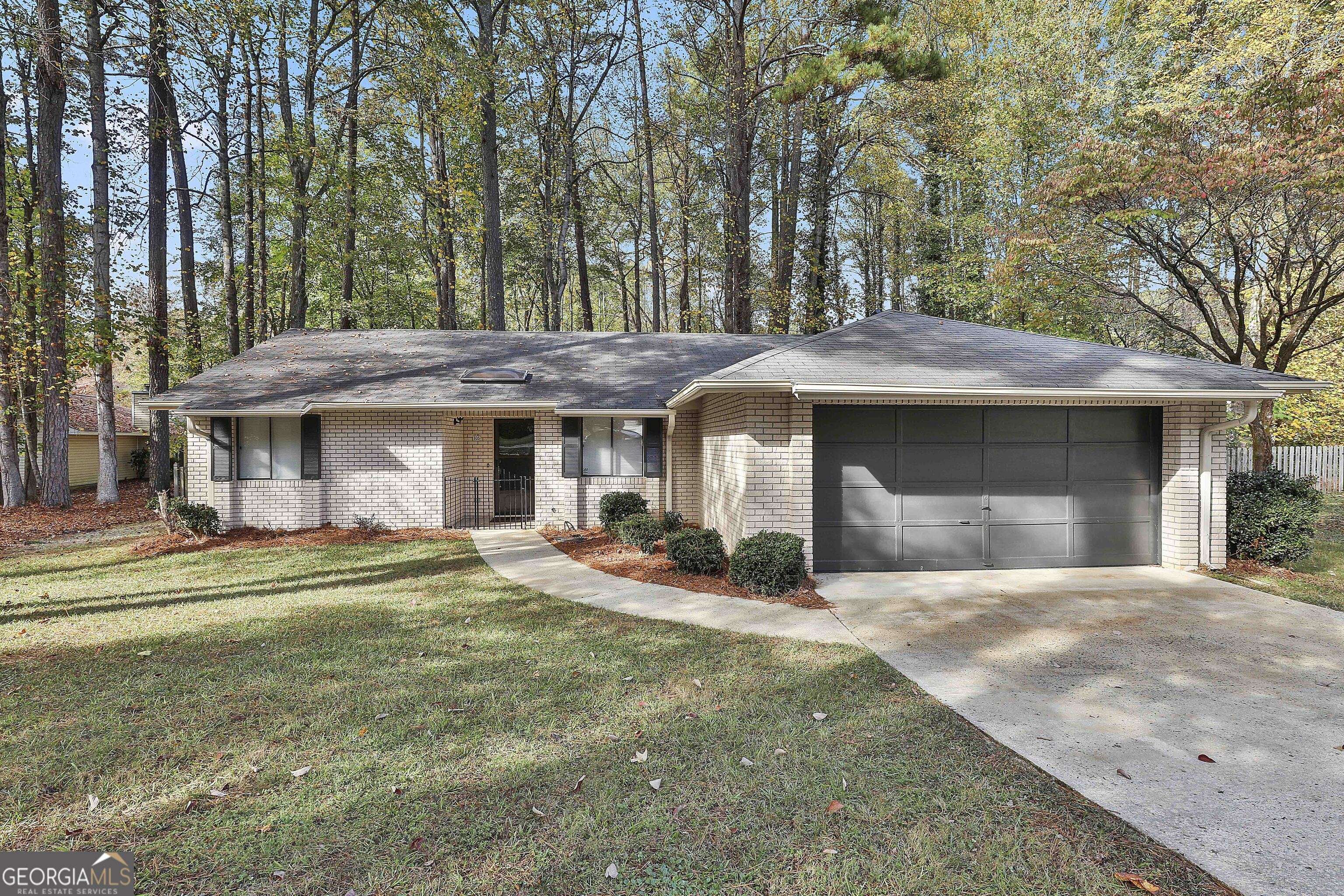 Peachtree City, GA 30269,103 Dove Rise