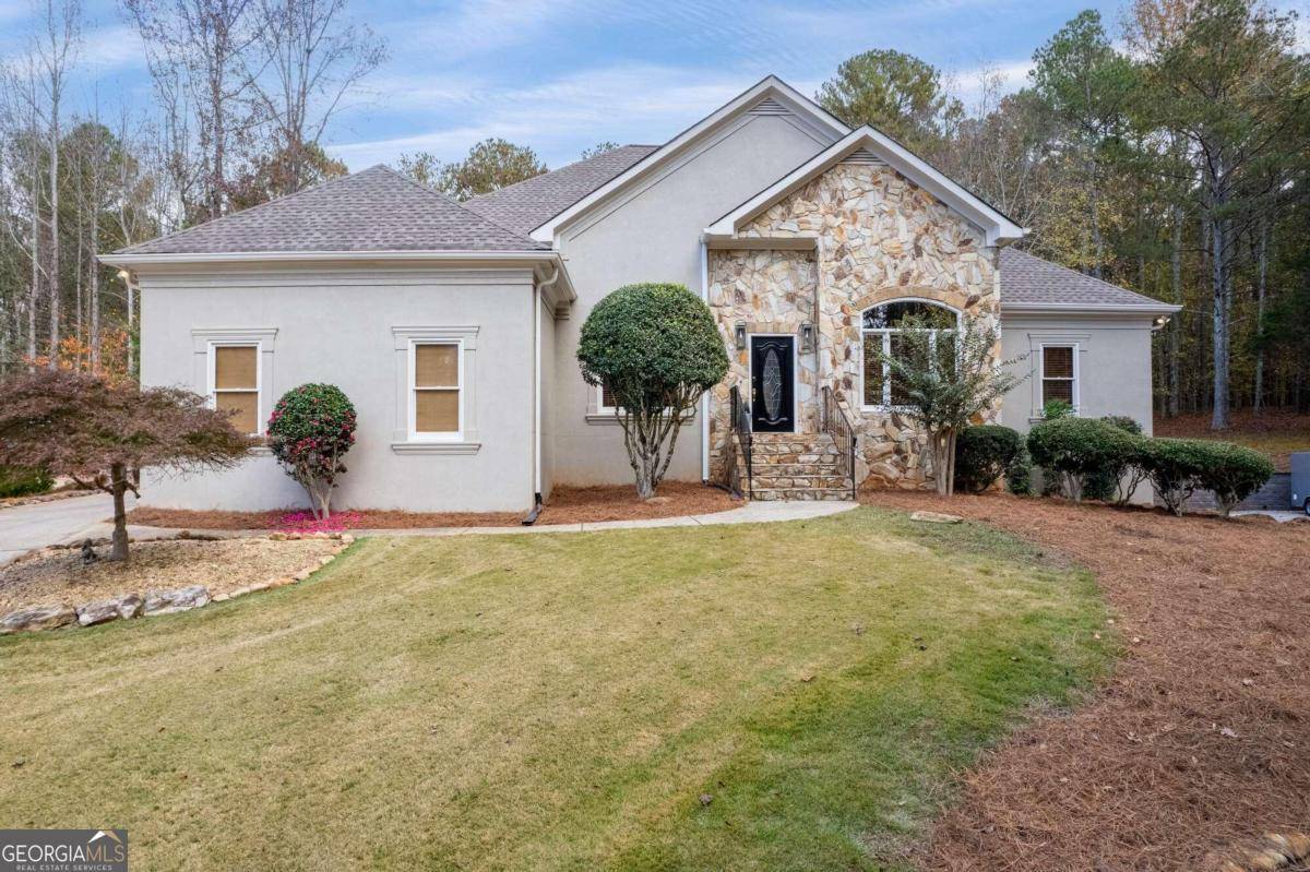 Hoschton, GA 30548,85 Hunters WAY