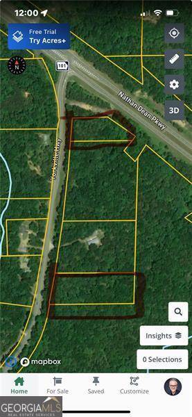 Rockmart, GA 30153,51 YORKVILLE