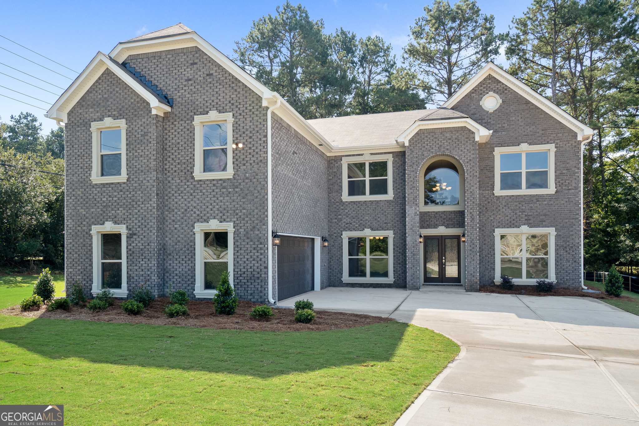 Douglasville, GA 30135,5925 Langdale Chase #15