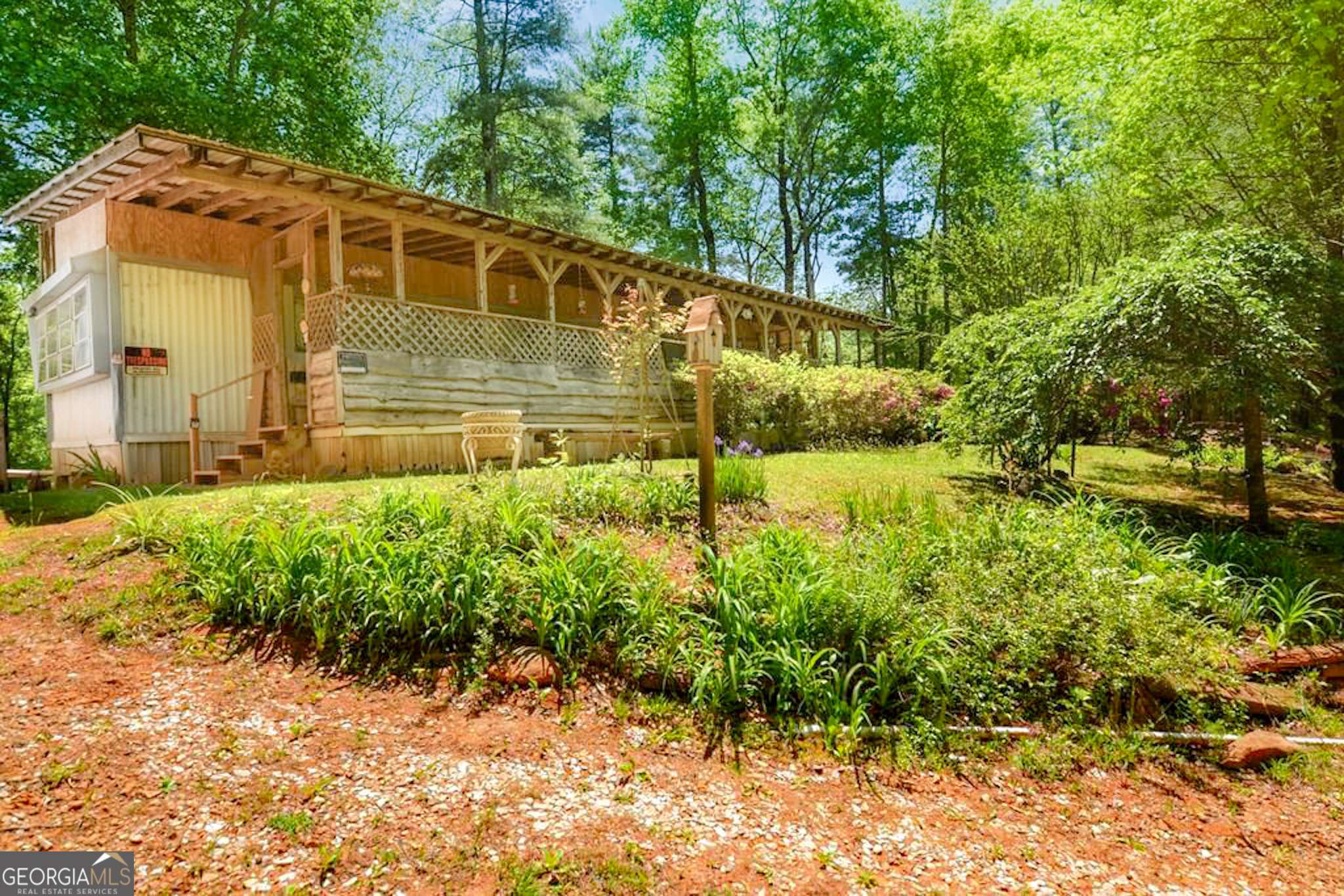 Ellijay, GA 30540,236 Almond CIR