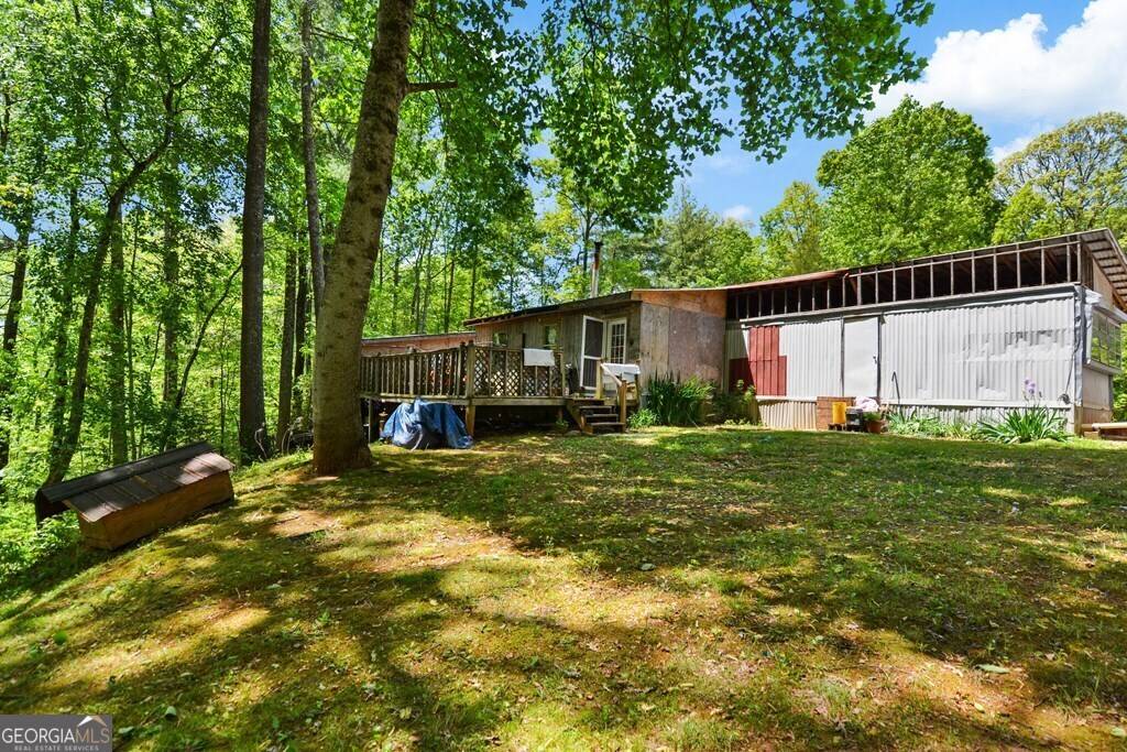 Ellijay, GA 30540,236 Almond CIR