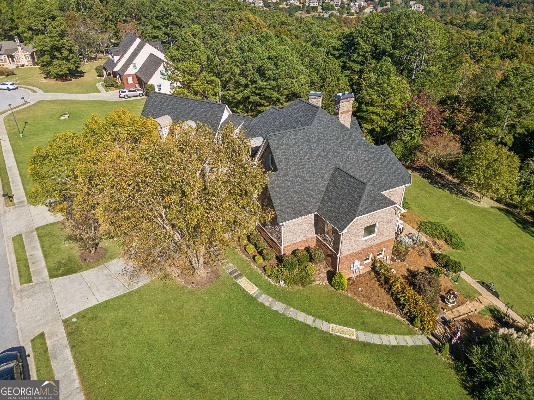 Flowery Branch, GA 30542,4826 Rose Heights