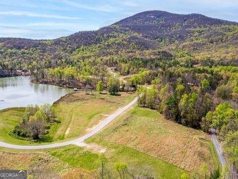 Sautee Nacoochee, GA 30571,LOT 93 Yonah Lake DR #93