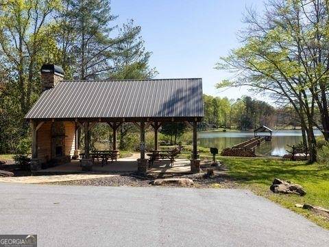Sautee Nacoochee, GA 30571,LOT 93 Yonah Lake DR #93