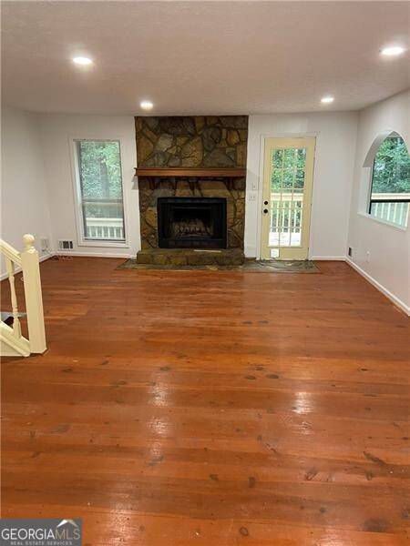Lawrenceville, GA 30045,1173 Mill Ridge DR